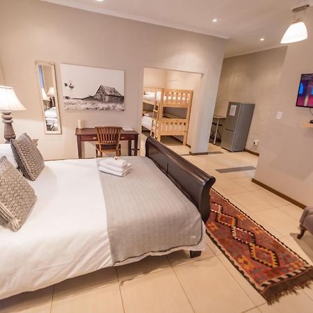 Chateau B&B 피트 레티프 외부 사진