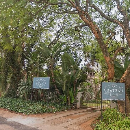 Chateau B&B 피트 레티프 외부 사진