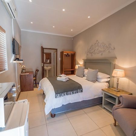 Chateau B&B 피트 레티프 외부 사진