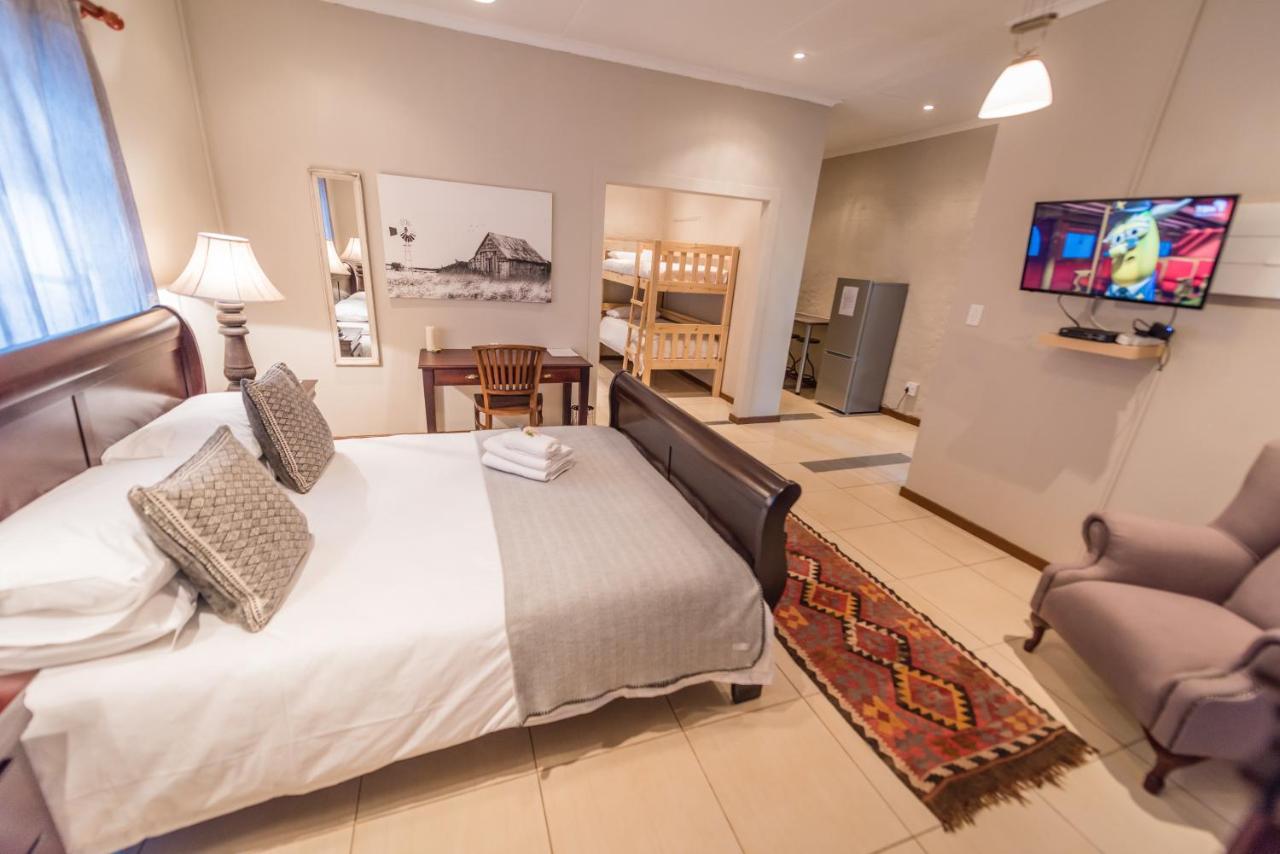 Chateau B&B 피트 레티프 외부 사진