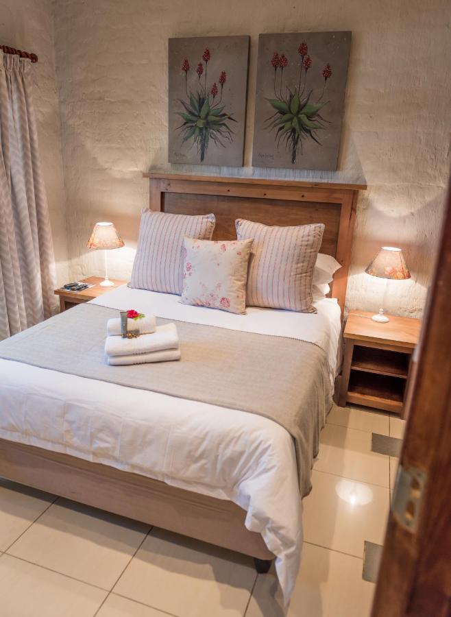 Chateau B&B 피트 레티프 외부 사진