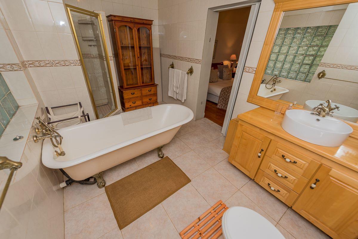 Chateau B&B 피트 레티프 외부 사진