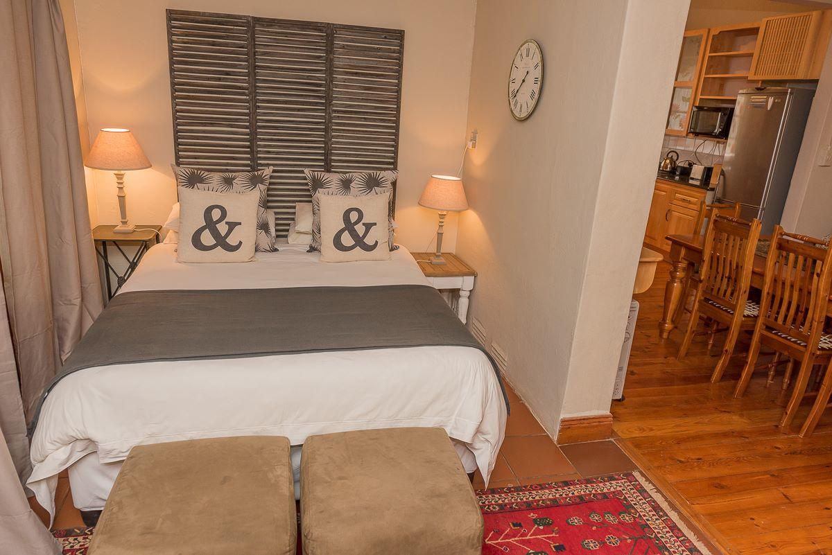 Chateau B&B 피트 레티프 외부 사진