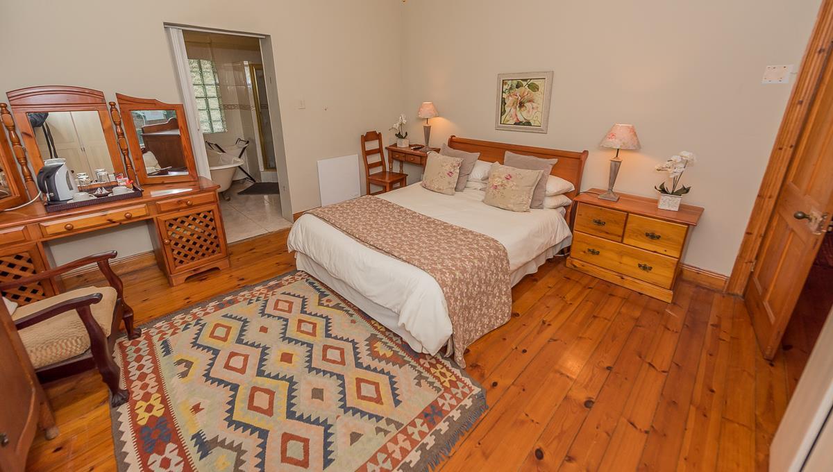 Chateau B&B 피트 레티프 외부 사진