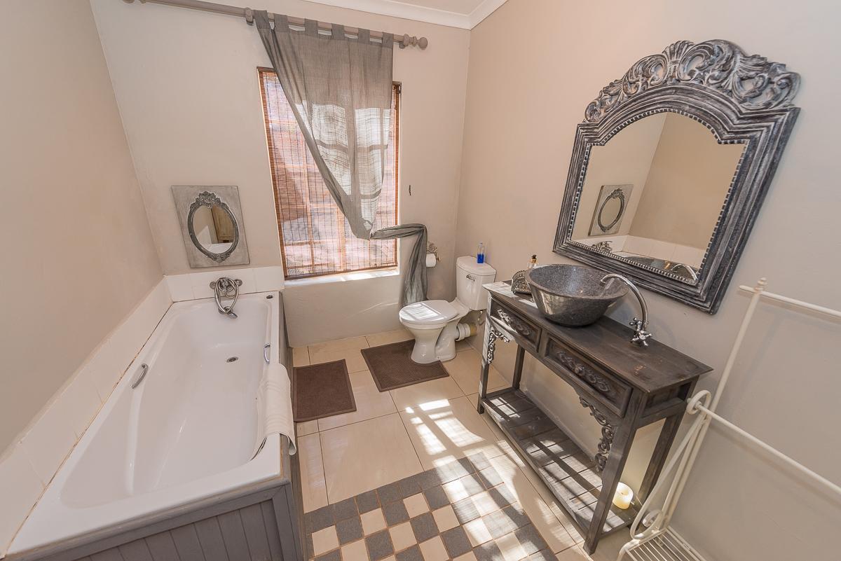 Chateau B&B 피트 레티프 외부 사진