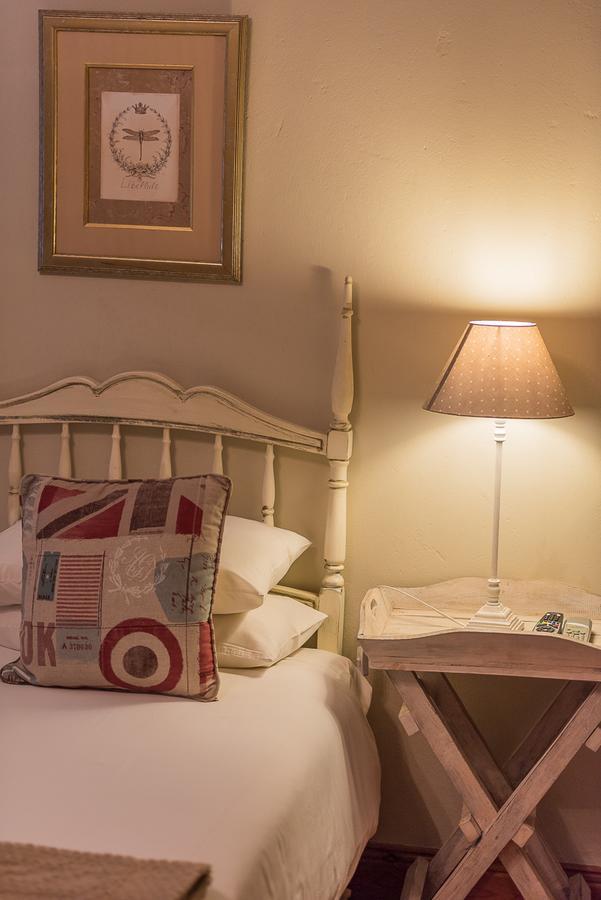 Chateau B&B 피트 레티프 외부 사진