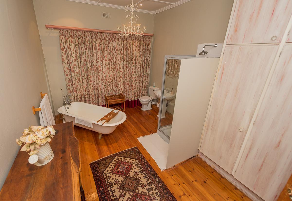 Chateau B&B 피트 레티프 외부 사진