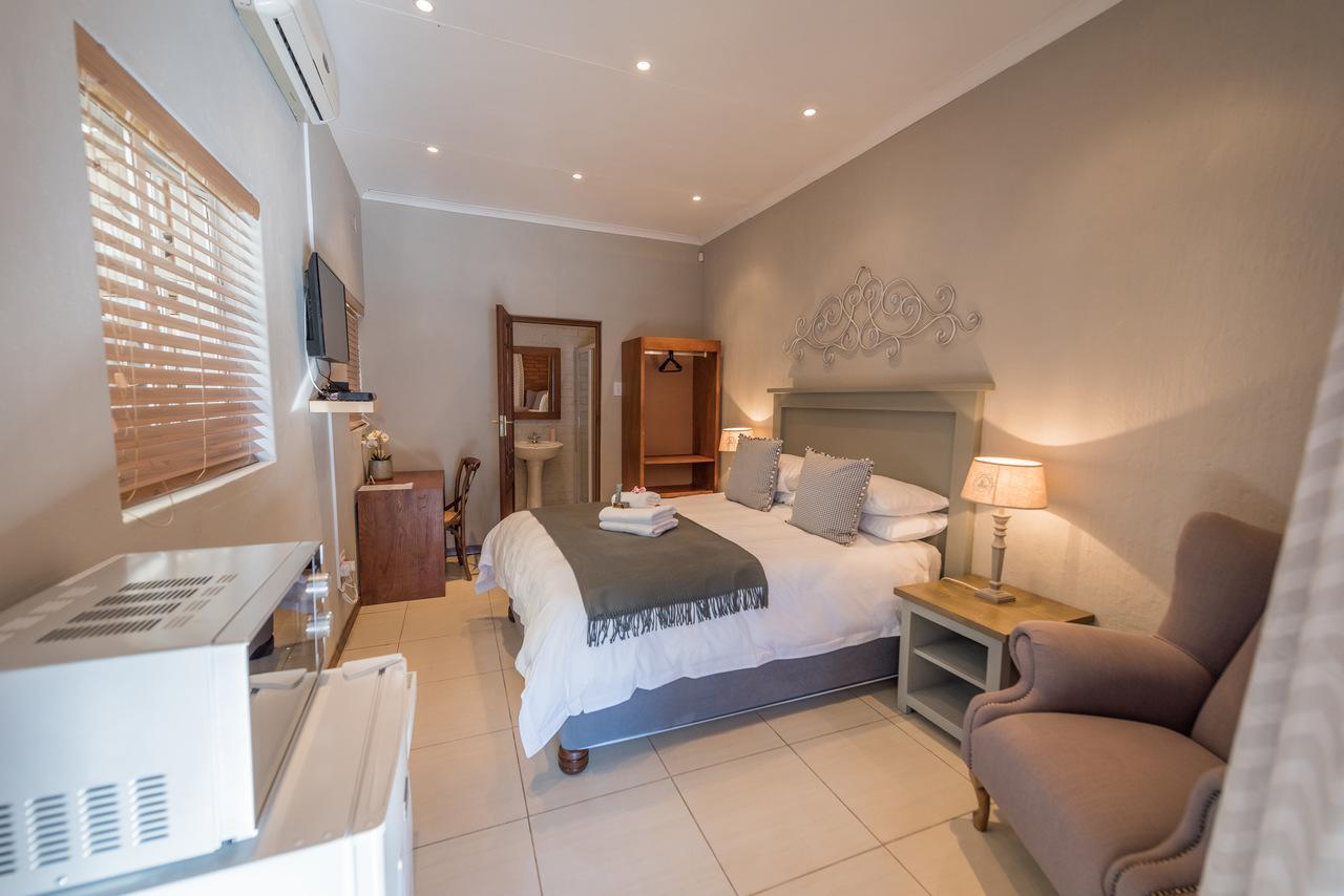 Chateau B&B 피트 레티프 외부 사진